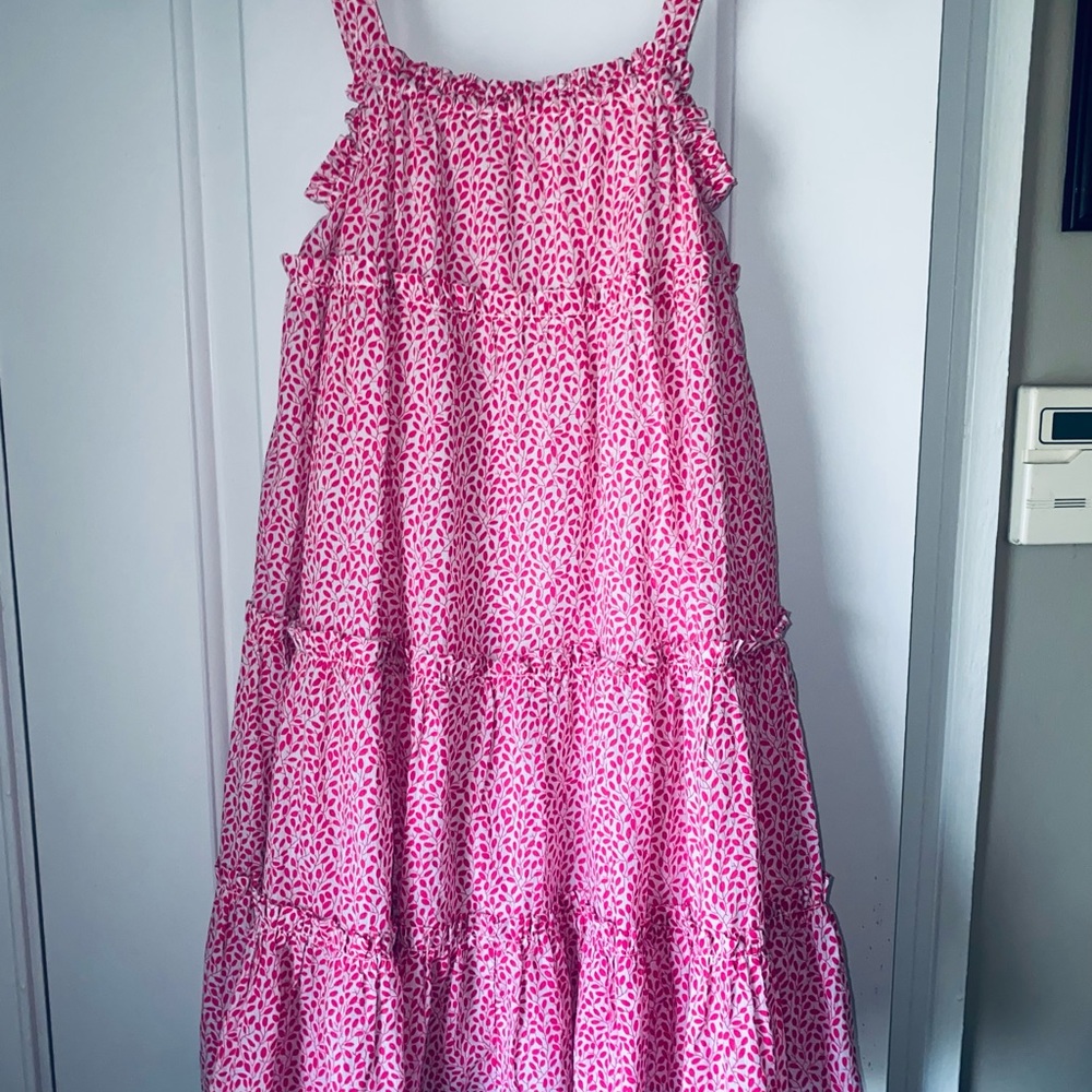 Gorgeous Girls Boutique Style Summer Dress